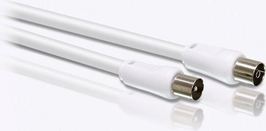 Philips PAL-coaxkabel SWV2516W