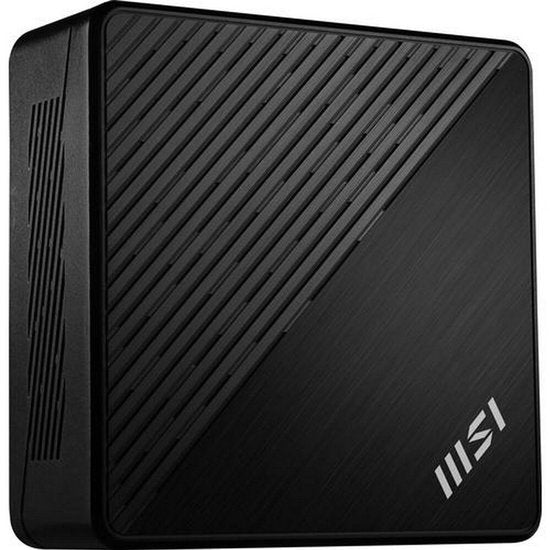 MSI - CUBINADLS225BEU - Mini-computer