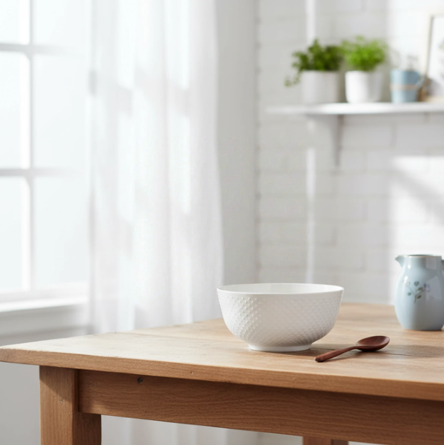 Melamine Kom - Ø25 x H10 cm