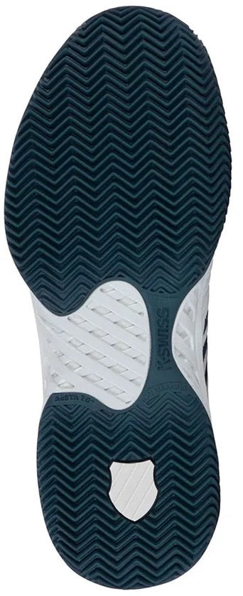 K-Swiss Express Light 3 Clay Tennisschoenen Heren - maat 42