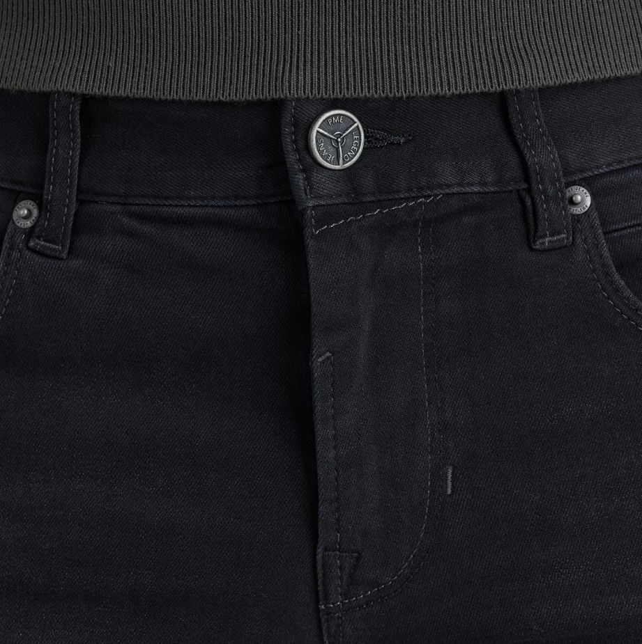 PME Legend Nightflight broek - Maat W32 L32 - Grijs