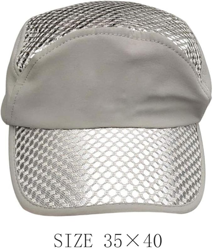Hydro Cooling Bucket Hat Beige - 35 x 40 cm - Verkoelende Hoed - UV-Bescherming