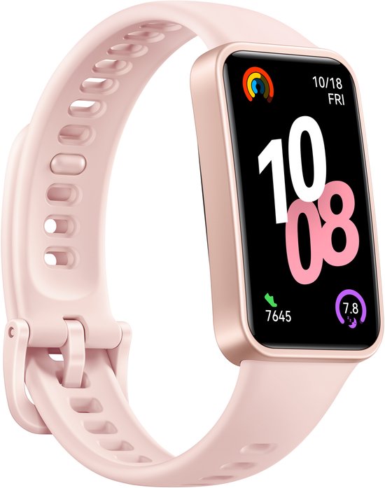 HUAWEI Band 10 - Activiteitentracker - Roze