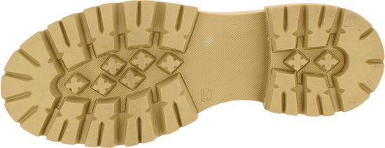 Bullboxer - Loafer/Slip-On - Vrouwen - Bruin - 36 - Loafers