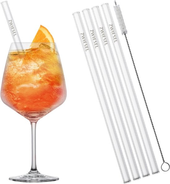 Schott Zwiesel After Work Drinks 9-delige set (Taste)
