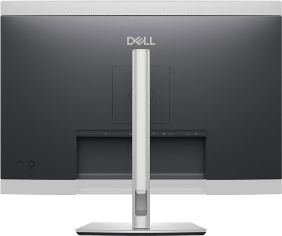 Dell Pro Plus P2725DE - QHD USB-C Hub Monitor - 90w - RJ45 - EPEAT Climate+ - 27 inch