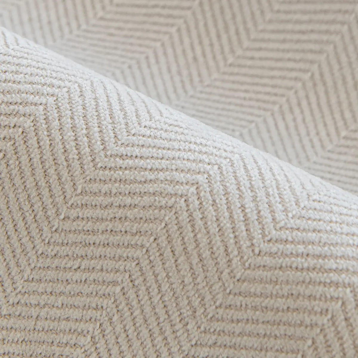 Ochama Antislip Bankhoes voor Zitgedeelte - 110 x 210 cm - Beige