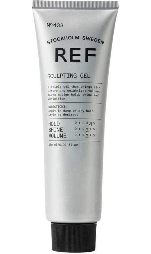 REF Stockholm - Sculpting Gel N°433 - 150ml