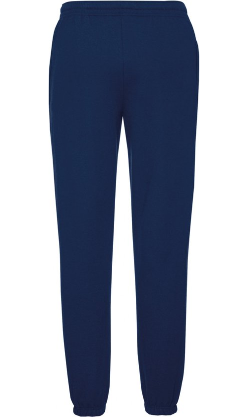 Comfortable and ultra- soft joggers - Navy - L