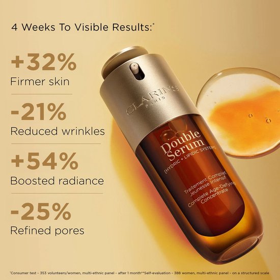 Clarins Double Serum 30 ml