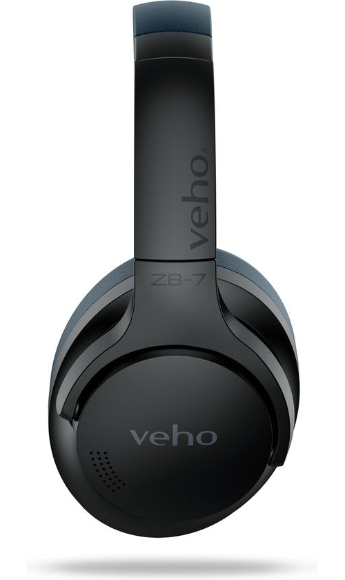 Veho ZB-7 Draadloze Noise Cancelling Hoofdtelefoon