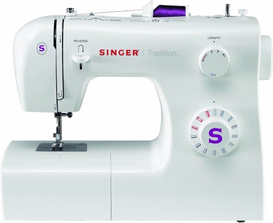 Singer Naaimachine Tradition 2263