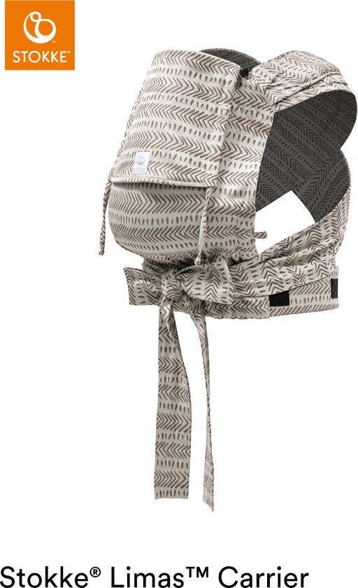 Stokke® Limas™ Babydrager OCS - Boho Beige