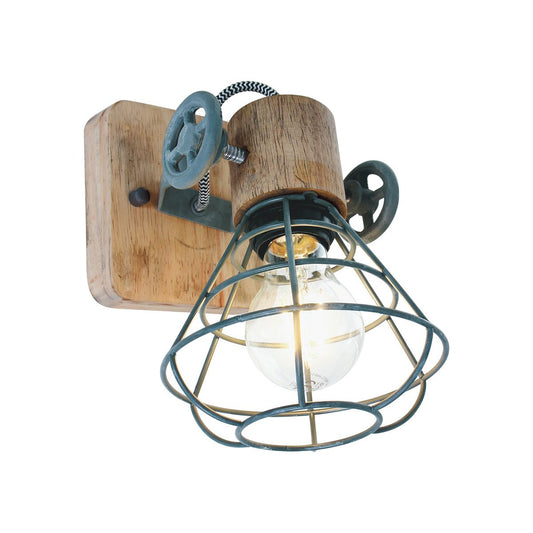 Spot Anne Lighting Guersey - Grijs
