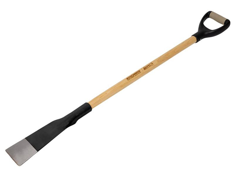 Roughneck ROU64393 THE MUTT Multifunctionele schraper, hout