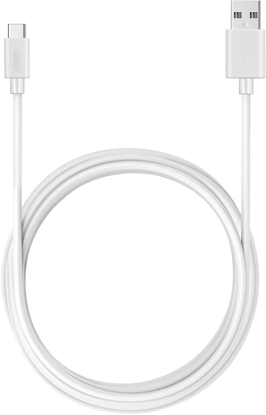 Tomado TWC3702W - Elektrische ruitenreiniger - Oplaadbaar - USB-C kabel - Raamwisser - Afneembaar reservoir