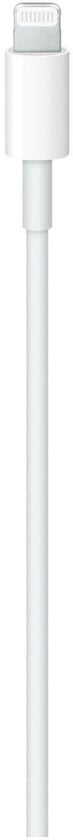Apple MW2R3ZM/A USB-kabel – USB 2.0 – USB-C naar Lightning – 2.00 m – Wit