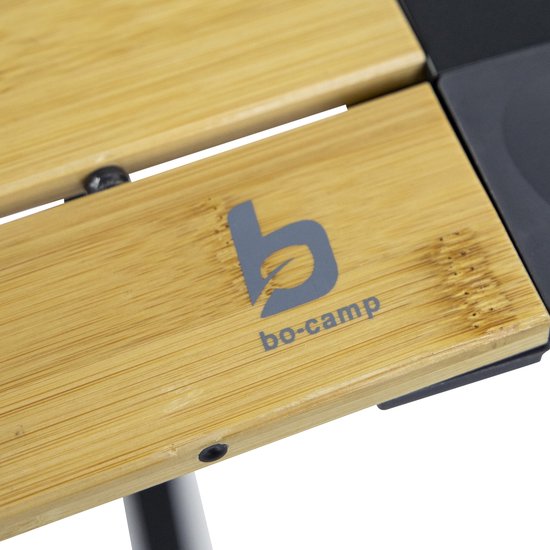 Bo-Camp - Urban Outdoor - Tafel - Maryland - 80x63 cm