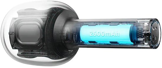 Xiaomi BHR6752GL microfoon Zwart Karaokemicrofoon