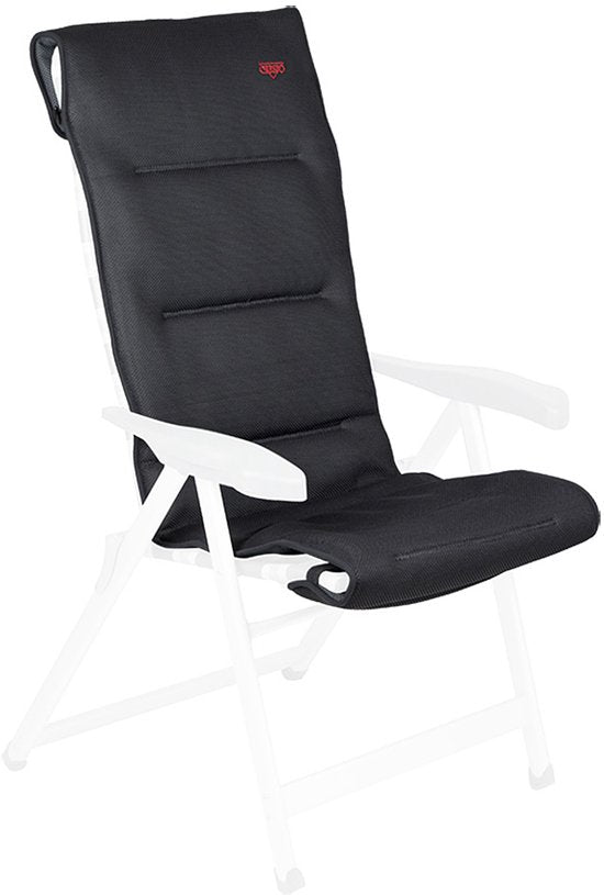 Crespo - Stoelhoes 55 - Air-Deluxe - 128x53 cm