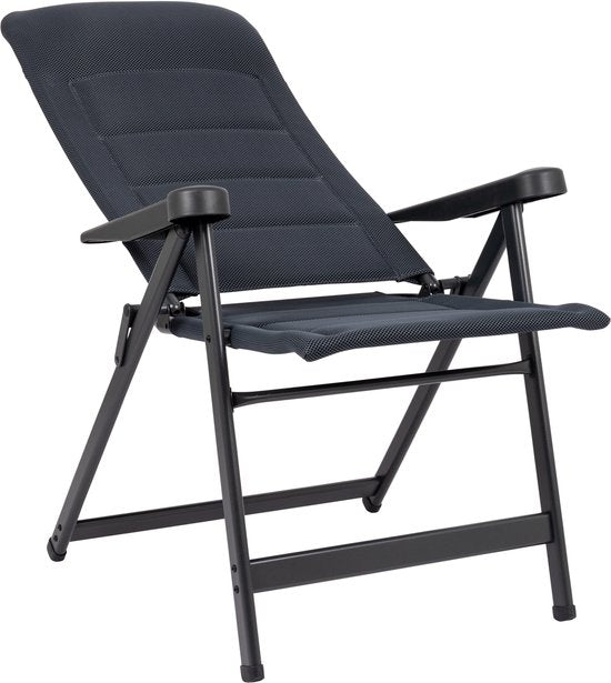 Crespo - Standenstoel - L - AP/240 - Air-Deluxe - Grijs - 2025