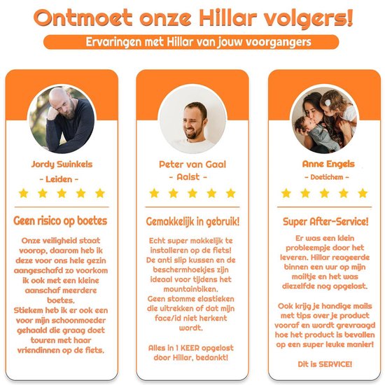 Hillar Universele Telefoonhouder - Verstelbaar - Anti slip -  Krasbestendig - Schokdempend - Zwart