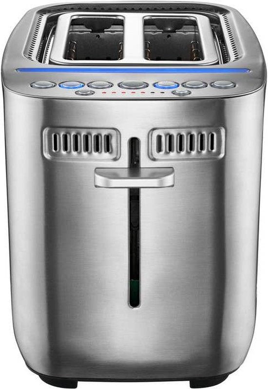 Solis 92000 7 2 snede(n) 1635 W Staal