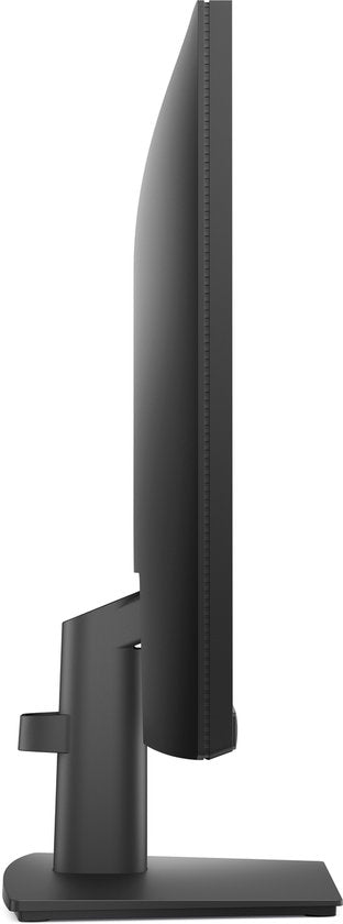 Dell E-Serie E2425HM - Monitor - 23.8 inch - 100Hz - IPS-paneel - Full HD