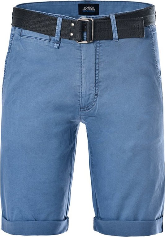 Boston Brothers - 3XL - Bermuda - Heren - Donkerblauw