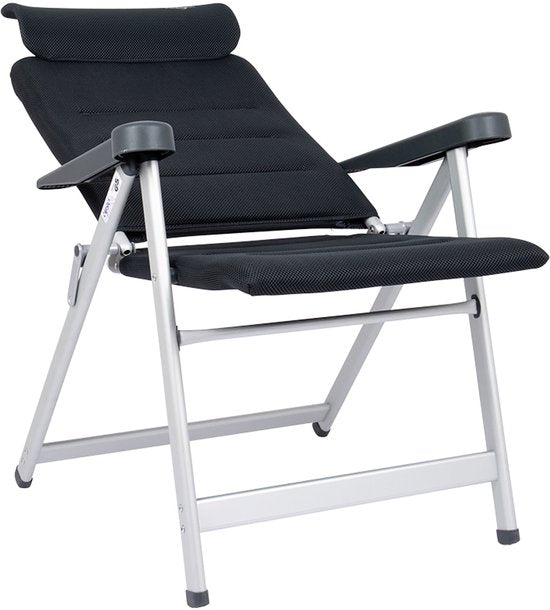 Crespo - Standenstoel - M - AA/237 - Air-Elite - Compact - Grijs