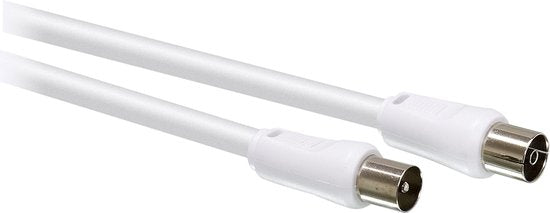 Philips PAL-coaxkabel SWV2516W