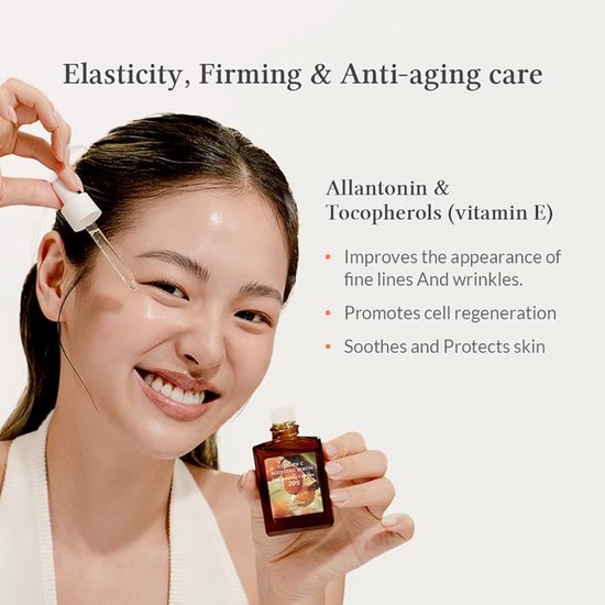 Dr. Althea Vitamine C Boostende Serum
