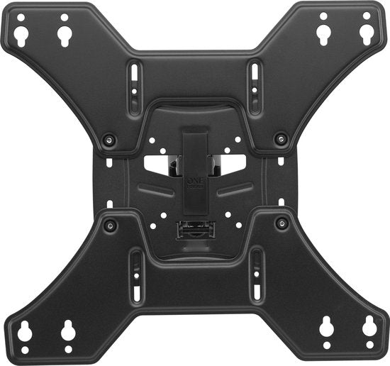 TV Beugel - 24/65 inch - Tot 50 kg - draai- en kantelbaar - WM4441