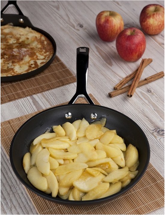 Le Creuset - Koekenpan 28 cm