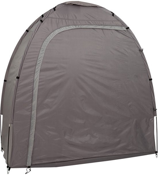 Bo-Camp - Opbergtent - E-bike shelter - Plus