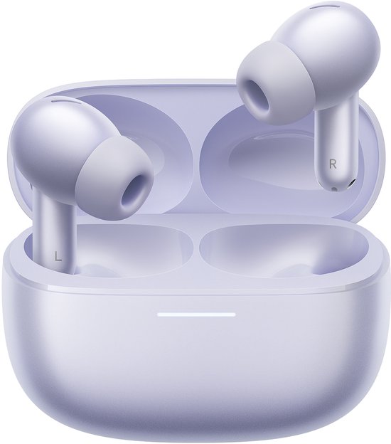 Redmi Buds 6 Pro - Draadloze oordopjes - Lavender Paars