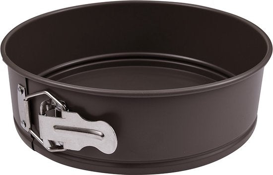 Bergner -Springvormen - Lovers - 3 delig-12 cm-18 cm- 22 cm