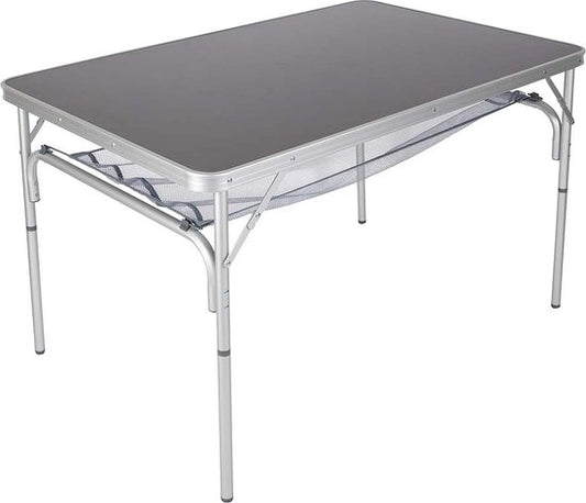 Bo-Camp - Tafel - Met net - 118x78 cm