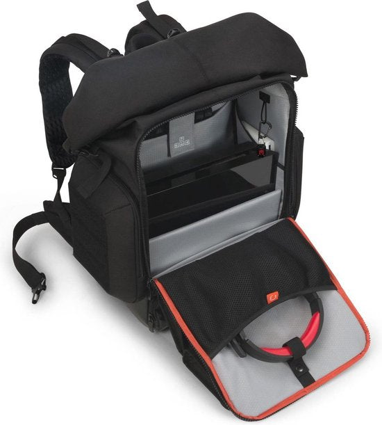 Laptoptas Caturix CTRX-01 Zwart