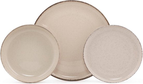 Asir Dinneret (18 stuks) - Kaneel