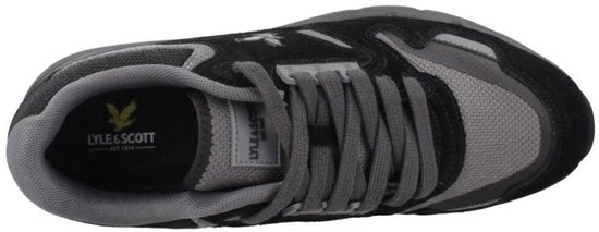Lyle & Scott Finlay Sneakers Heren - maat 46