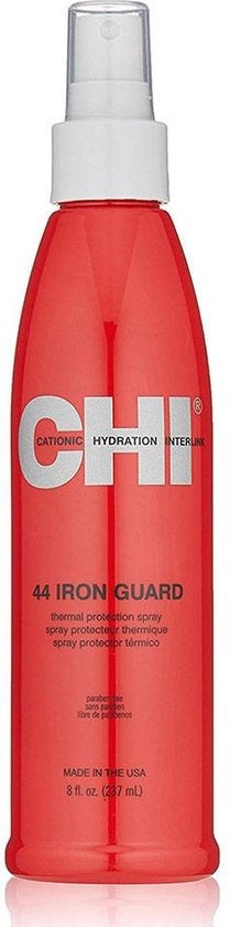 CHI 44 Iron Guard Haarbeschermingsspray - Haarspray - 237 ml