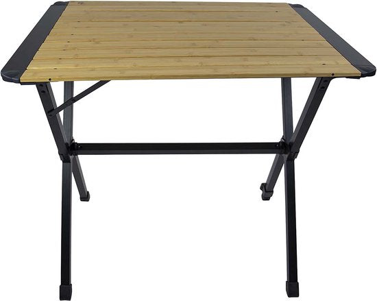 Bo-Camp - Urban Outdoor - Tafel - Maryland - 80x63 cm