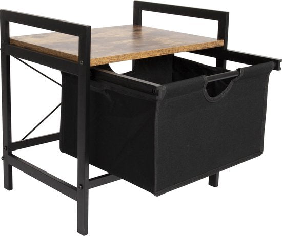 Bo-Camp - Industrial - Kast - Cooper