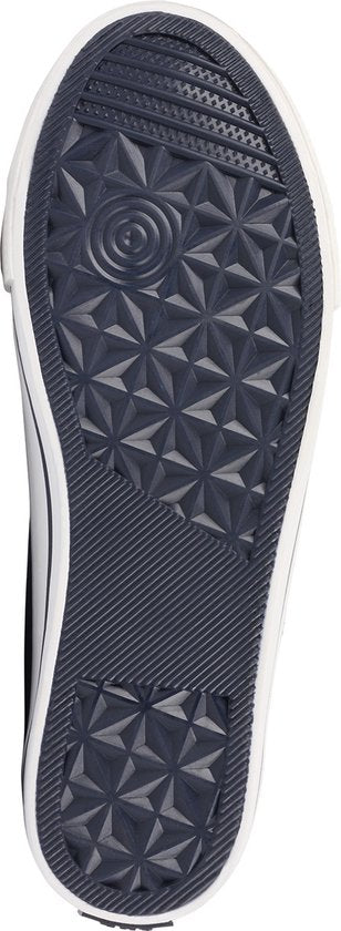 Gap - Sneaker - Vrouw - Marineblauw - 37 - Sneakers