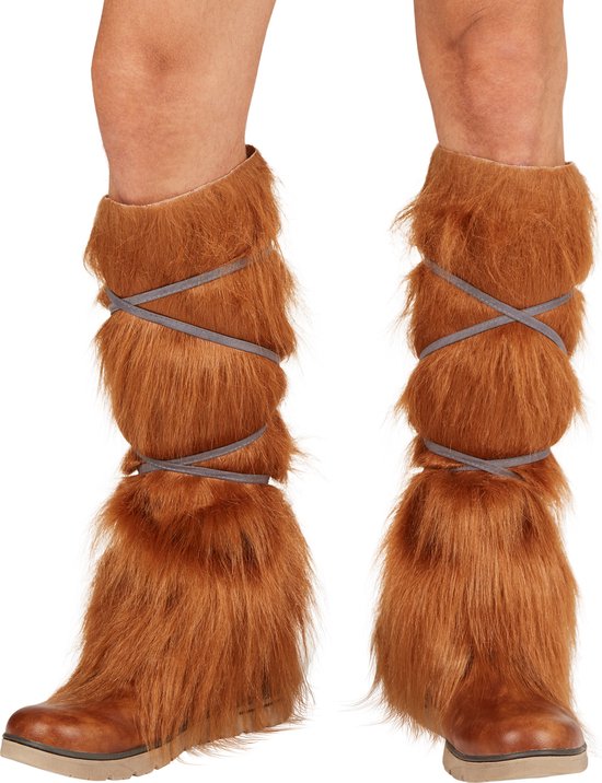 dressforfun - Vikingen XXL - verkleedkleding kostuum halloween verkleden feestkleding carnavalskleding carnaval feestkledij partykleding - 301368