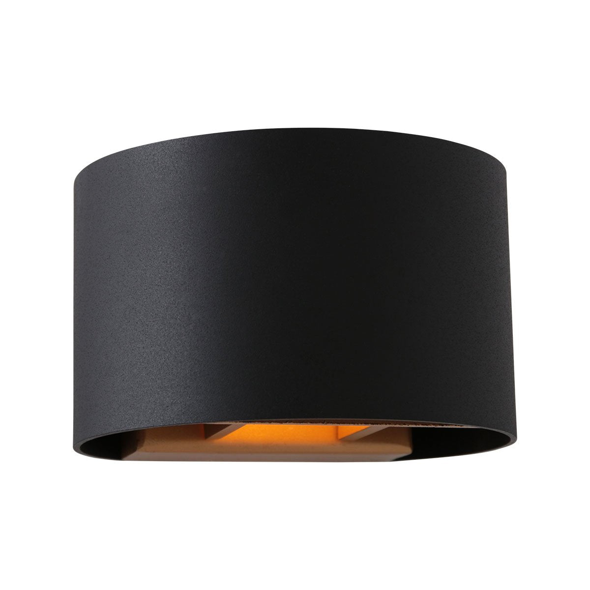 Steinhauer wandlamp Muro - zwart - metaal - 3364ZW
