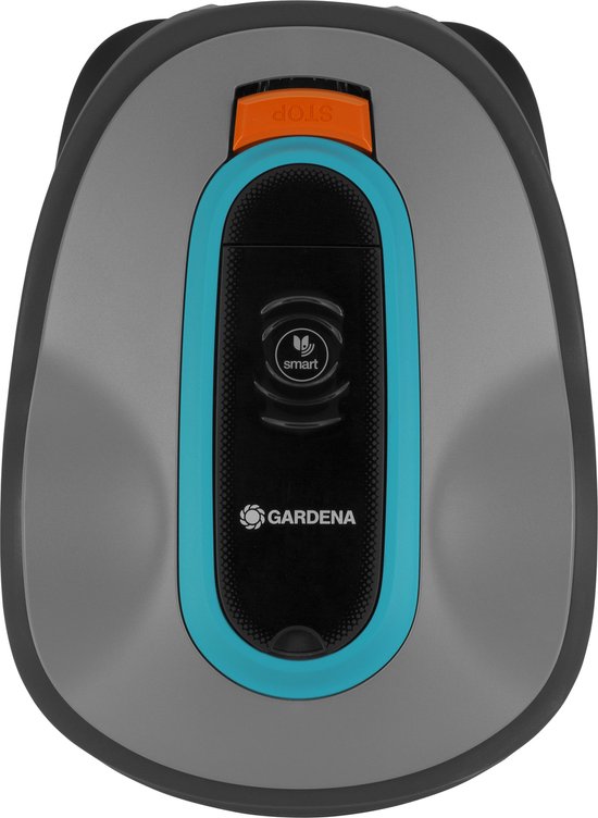 GARDENA smart SILENO life 1250 Robotmaaier - voor gazons tot ca. 1250 m²