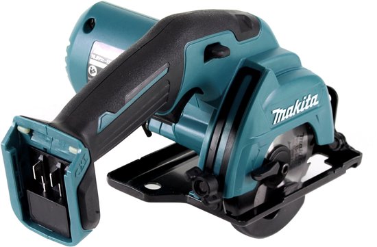 Makita HS301DZ Cirkelzaag - Losse body - 10.8V Li-Ion Accu - 85mm