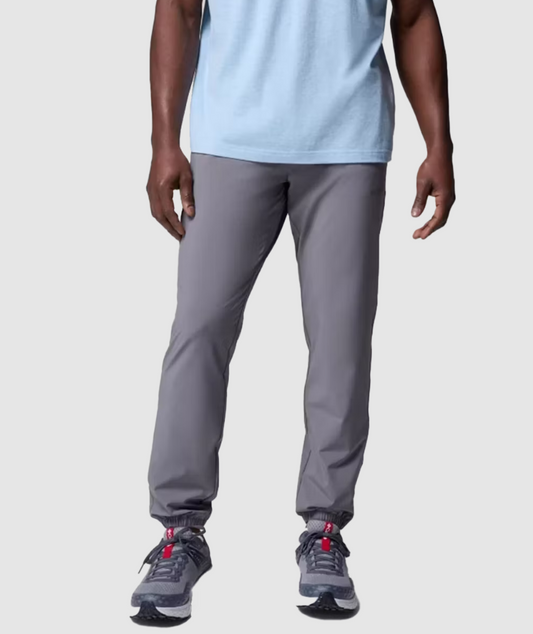 Columbia Jogging Hike II | Grey | Heren -  Maat S